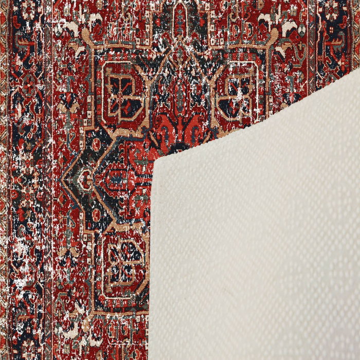 Conceptum Eexfab453 Alfombra Multicolor 180 x 280 cm